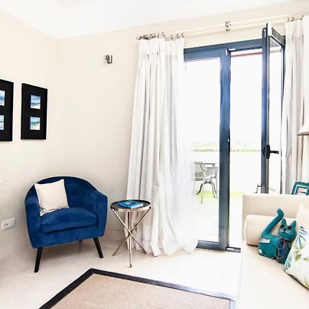 Polo Royale Waterfront Luxury Apt - 3 Terraces And Pool Sotogrande Εξωτερικό φωτογραφία