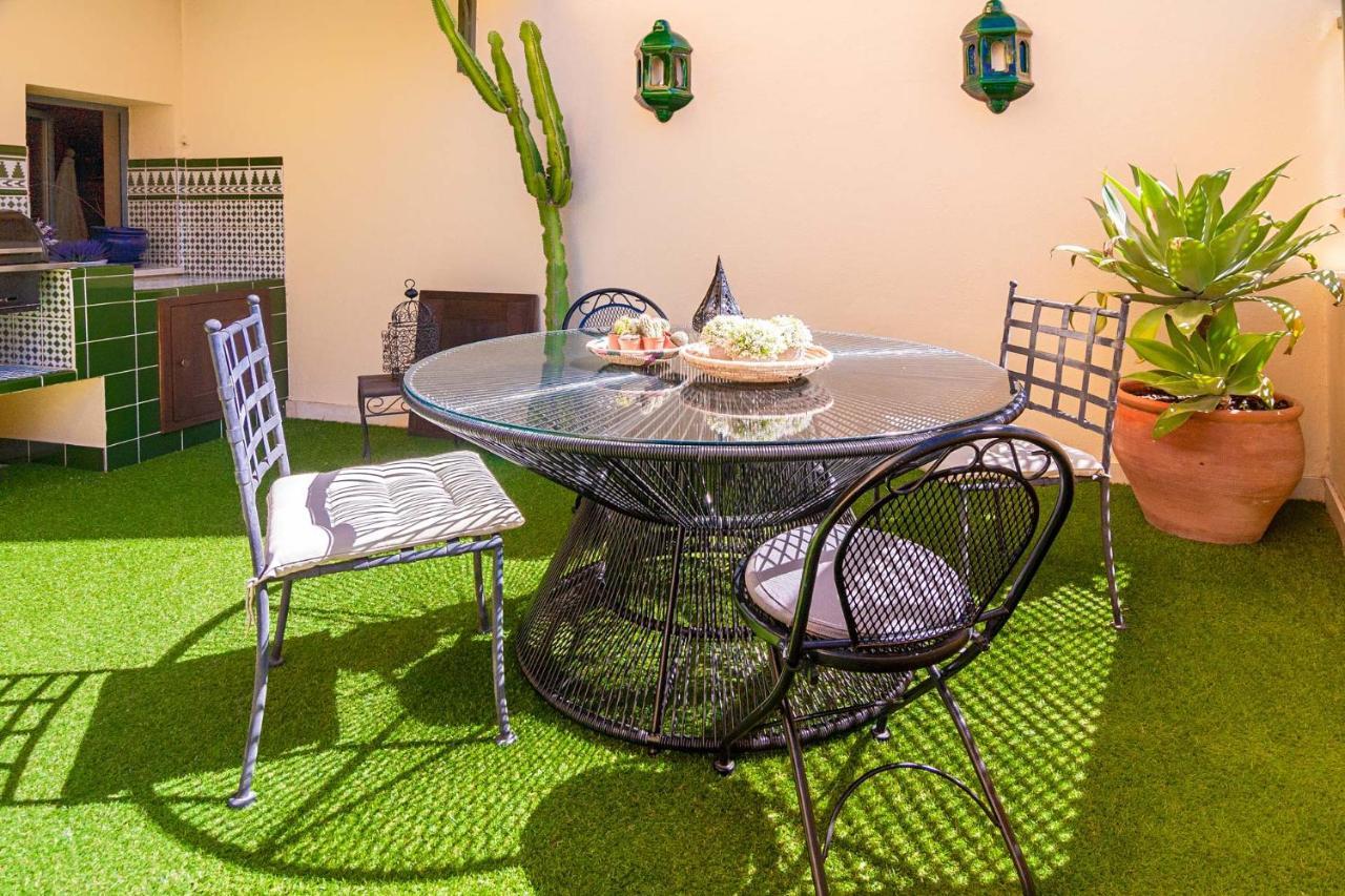 Polo Royale Waterfront Luxury Apt - 3 Terraces And Pool Sotogrande Εξωτερικό φωτογραφία