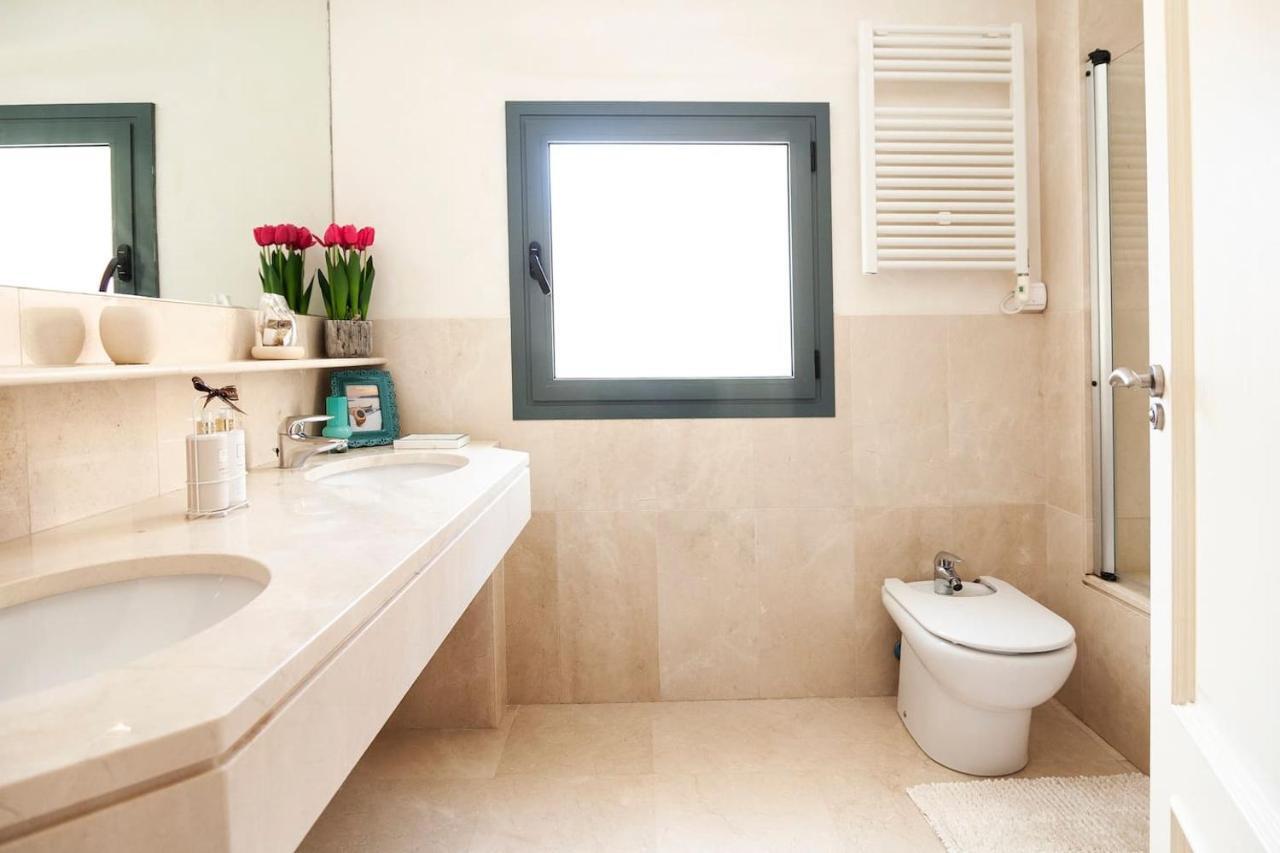 Polo Royale Waterfront Luxury Apt - 3 Terraces And Pool Sotogrande Εξωτερικό φωτογραφία