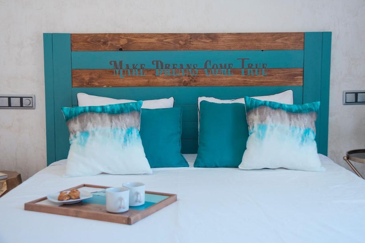 Polo Royale Waterfront Luxury Apt - 3 Terraces And Pool Sotogrande Εξωτερικό φωτογραφία