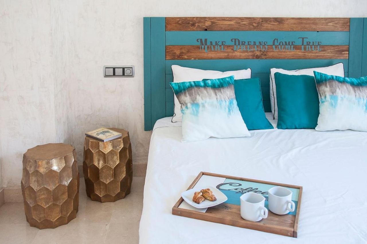 Polo Royale Waterfront Luxury Apt - 3 Terraces And Pool Sotogrande Εξωτερικό φωτογραφία