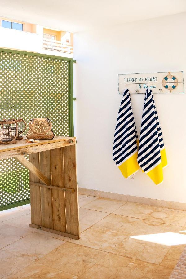 Polo Royale Waterfront Luxury Apt - 3 Terraces And Pool Sotogrande Εξωτερικό φωτογραφία
